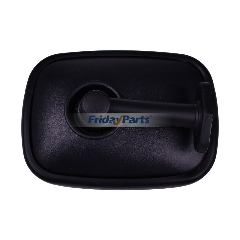 JOHN DEERE用エンジン,トラクター用内部バックミラー