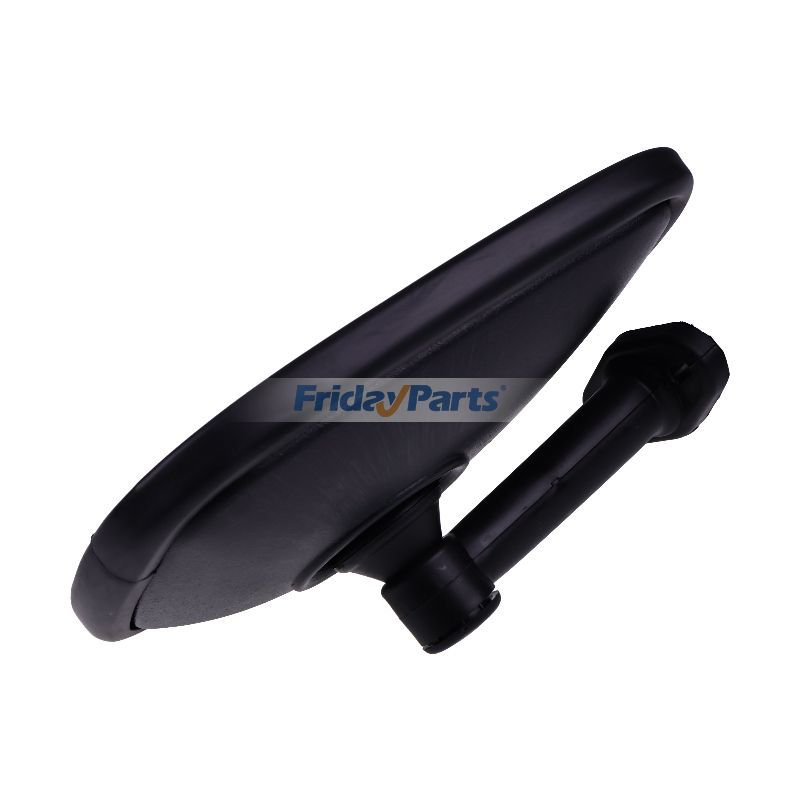 エンジン,トラクター 内部バックミラー