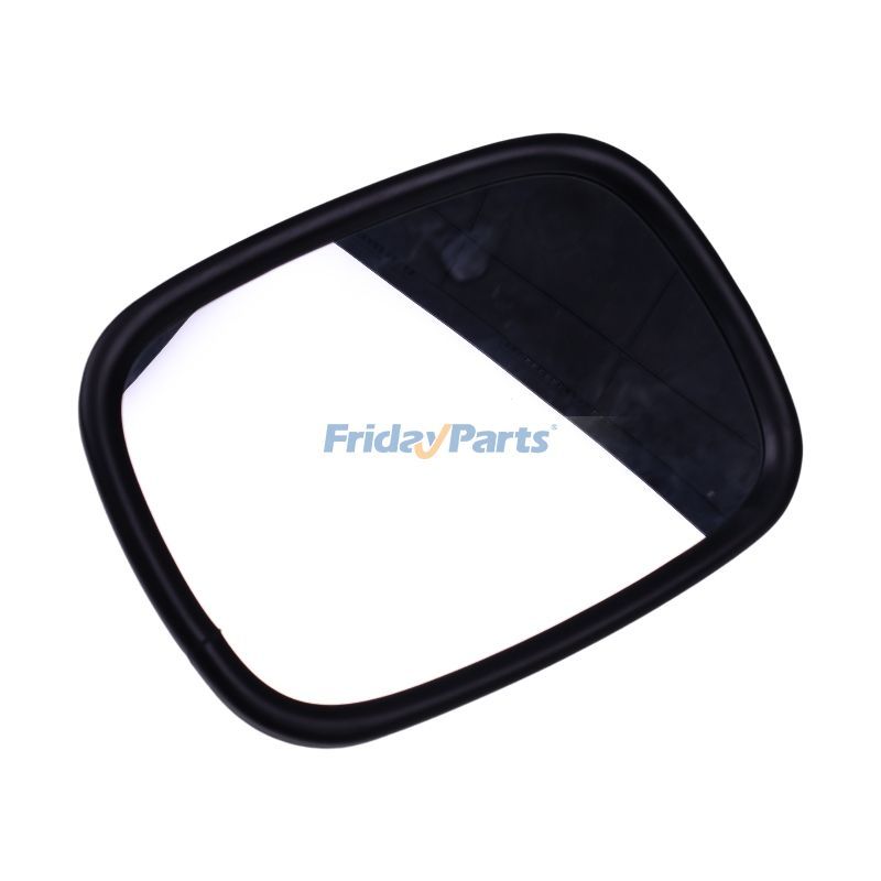 JOHN DEERE用用ジョンディアエンジン4045 6068 6090トラクター6110M 6120M 6125M 6130M 5090E 5095M 5120M 5125M用内部リアビューミラーRE584052