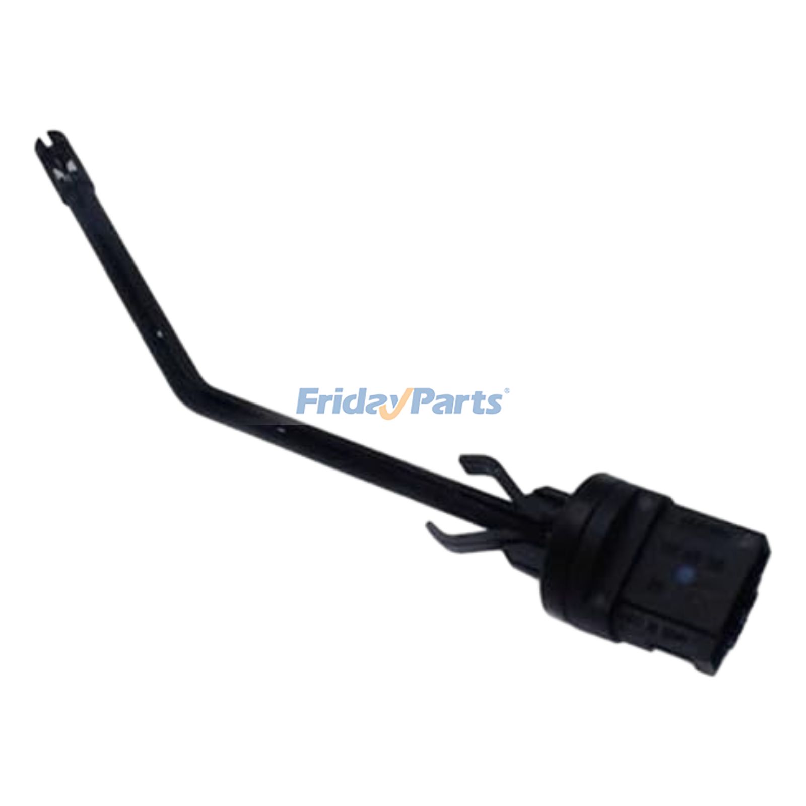 Innenraumtemperatursensor 6Q0907543D für Audi A2, Seat Cordoba, Ibiza, Skoda Fabia, Volkswagen Fox, Polo
