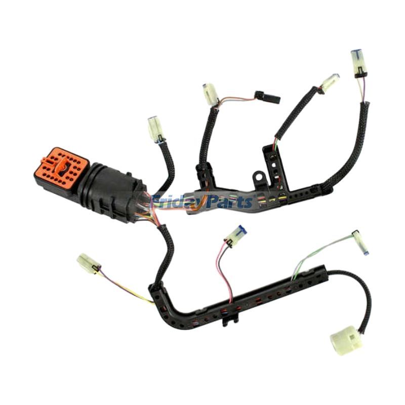 Arnés interno 4C3Z-7G276-AA para Ford Excursion E-150 F-250 F-350 F-450 F-550 E-250 E-350 E-450 Super Duty 1999-2019