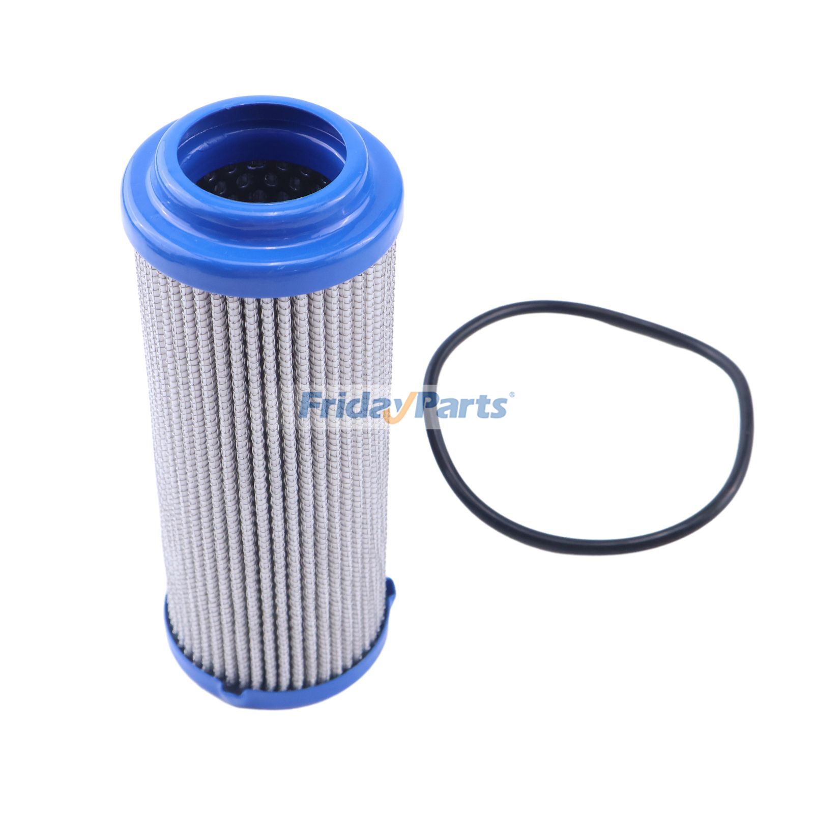 Interner Ölfilter und O-Ringfür Transportkühlung