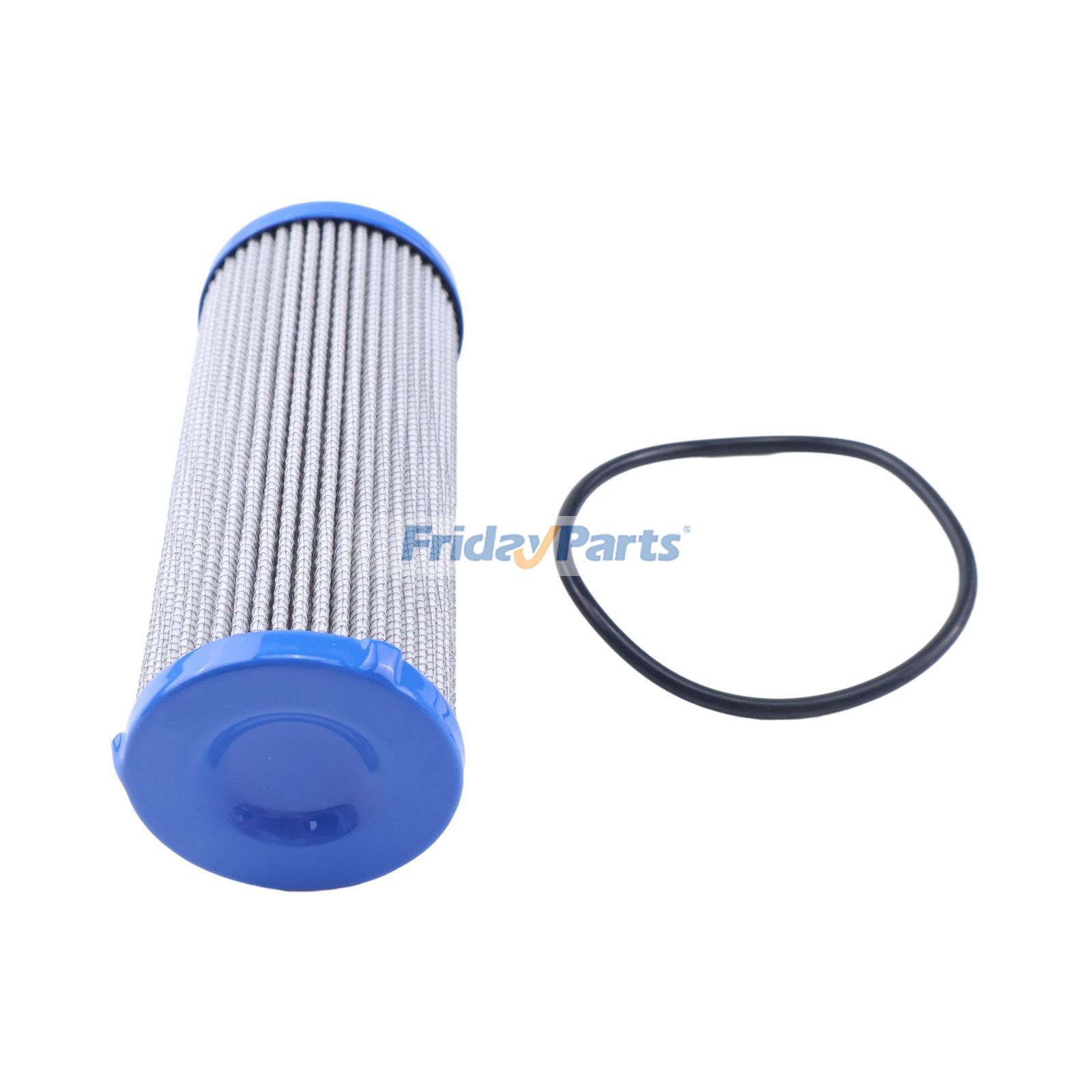 Interner Ölfilter und O-Ringfür TransportkühlungFür CARRIER