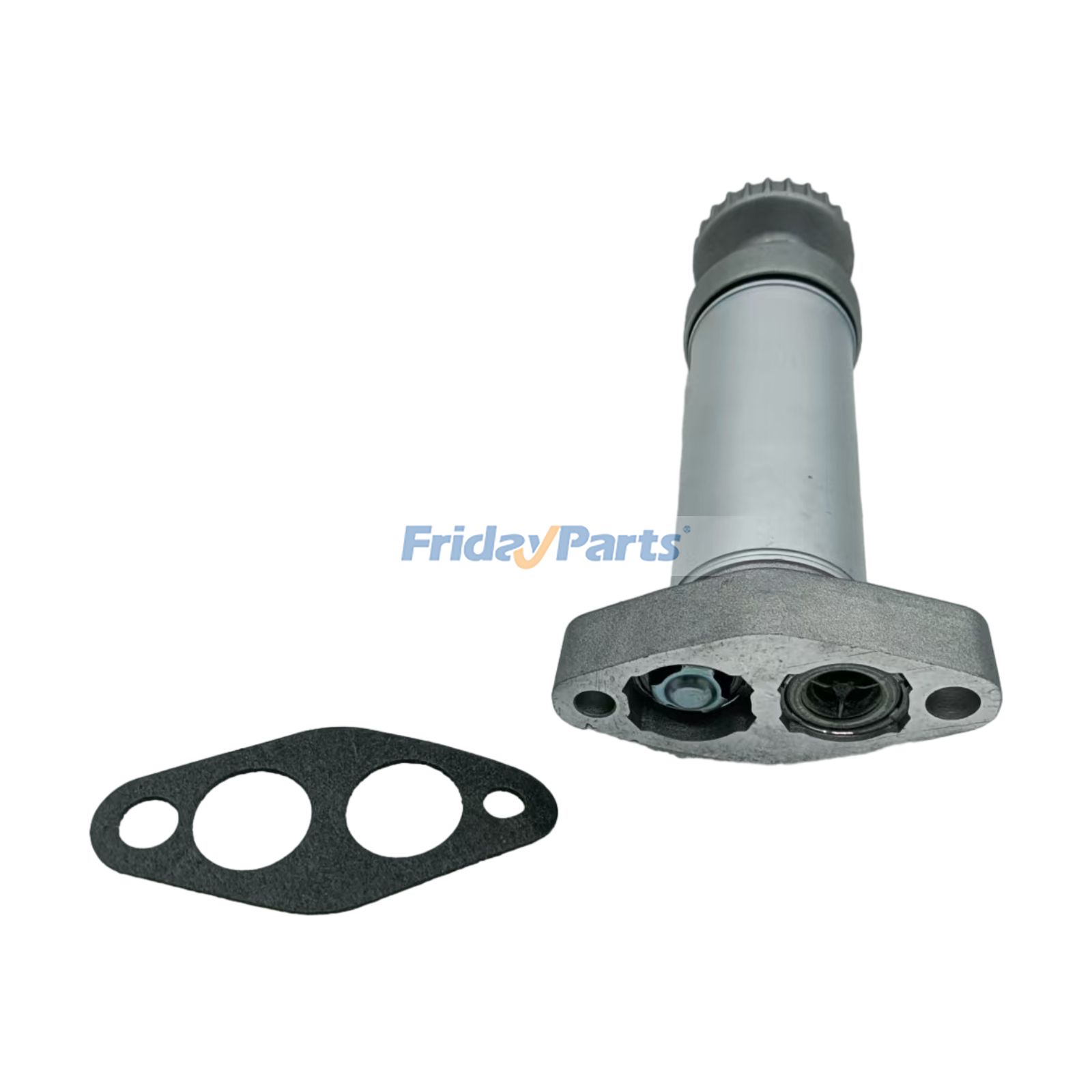 Internationale Kraftstoff-Hand-Primerpumpe mit Dichtung 489944C91 für 1971-1980 Scout II Diesel 633 633T