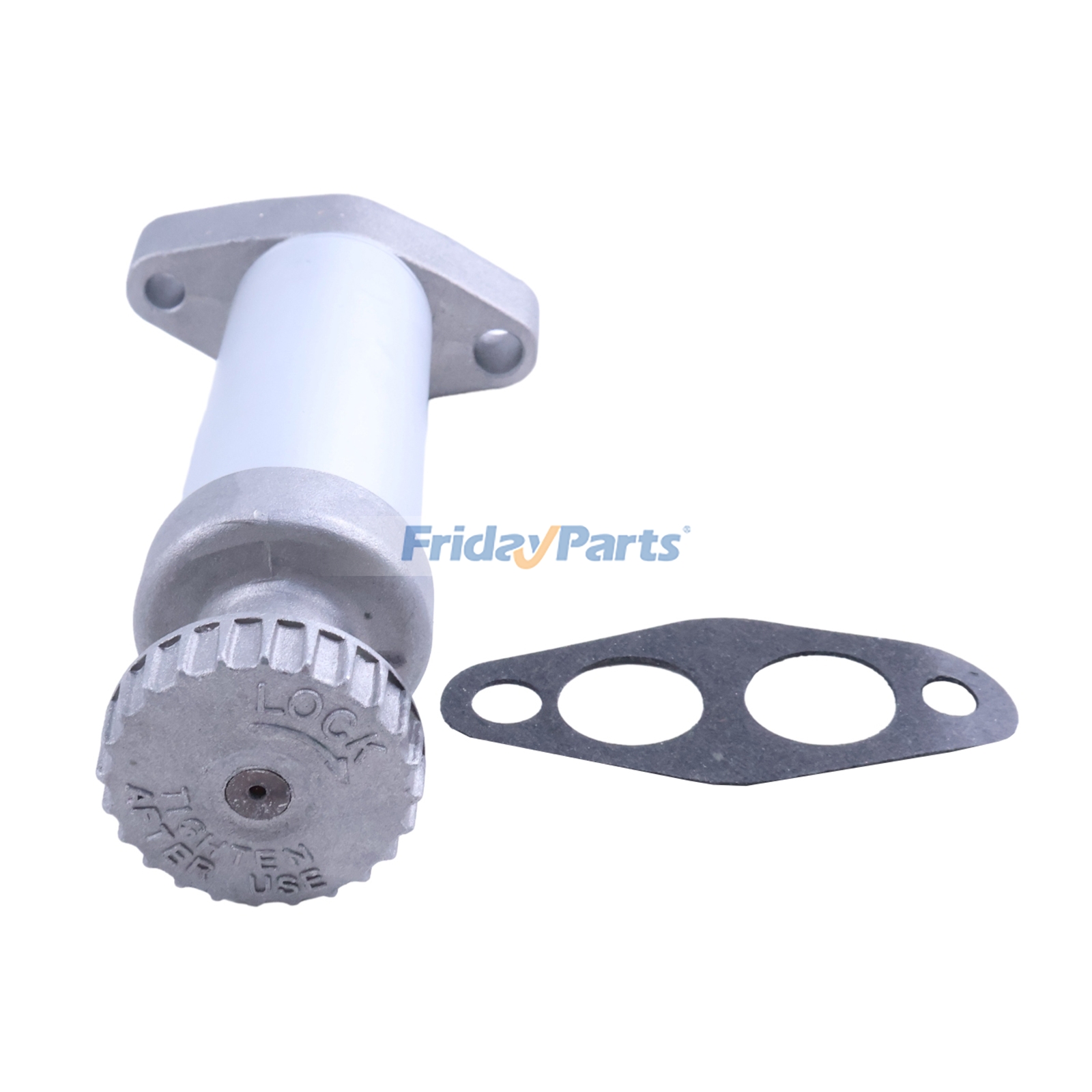 Pompe d'amorçage manuelle International Fuel avec joint Pour AUTRE MARQUE