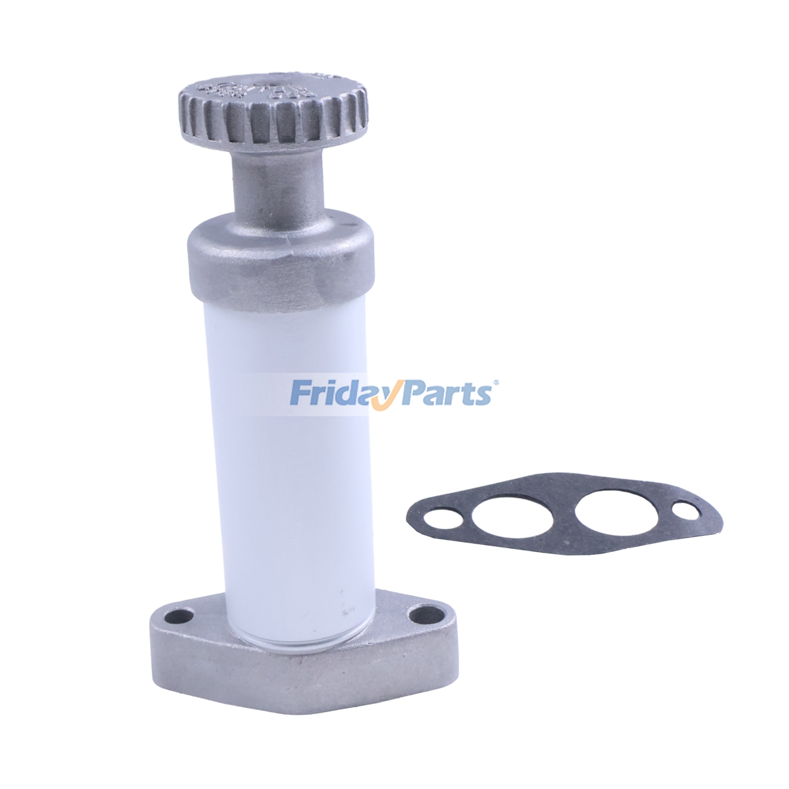 Pompe d'amorçage manuelle International Fuel avec joint pour Moteur Pour AUTRE MARQUE