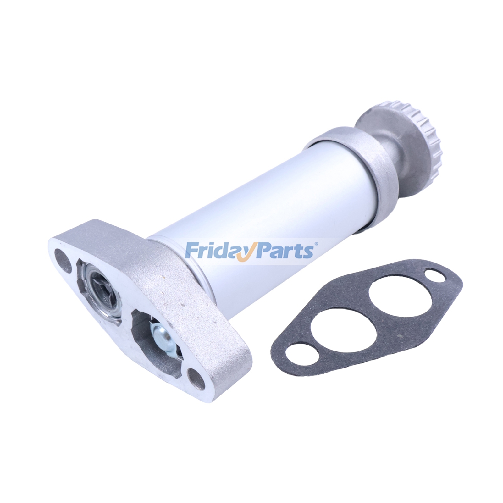 Pompe d'amorçage manuelle de carburant internationale avec joint 489944C91 pour Scout II Diesel 633 633T 1971-1980