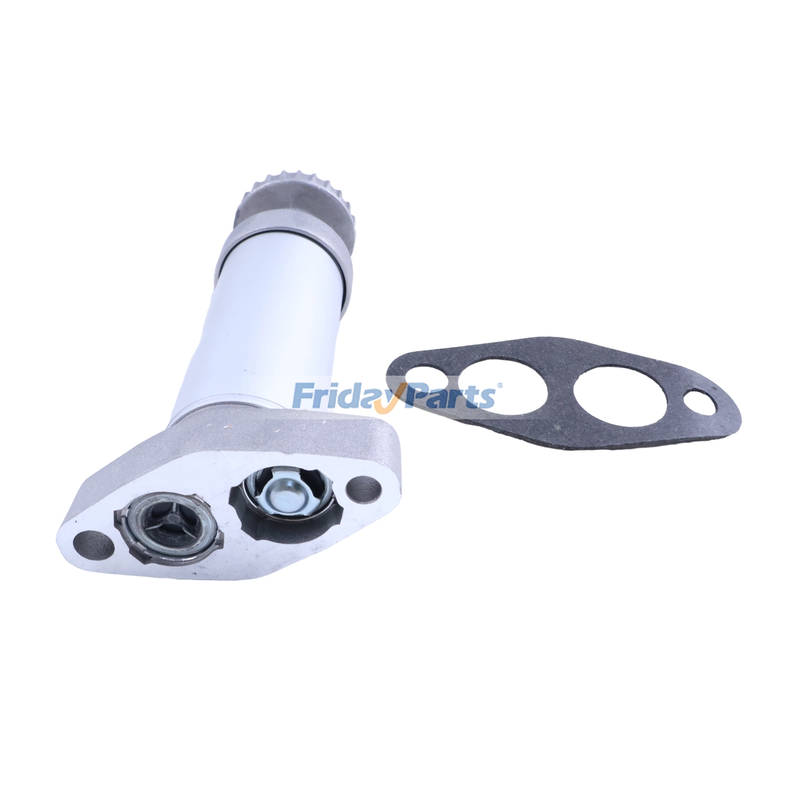 Pompe d'amorçage manuelle International Fuel avec jointpour Moteur