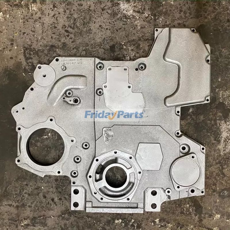 Timing Cover 1841984C4 for Navistar International DT570 Engine