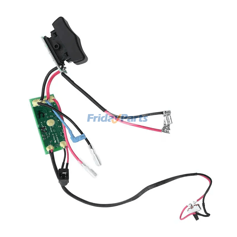 Interruptor N663544 para destornillador DeWalt DCF008