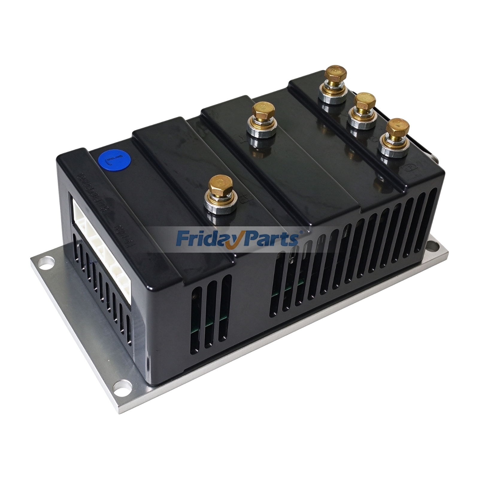 Inverter Controller 3BA-47-71234 for Komatsu Electric Forklift
