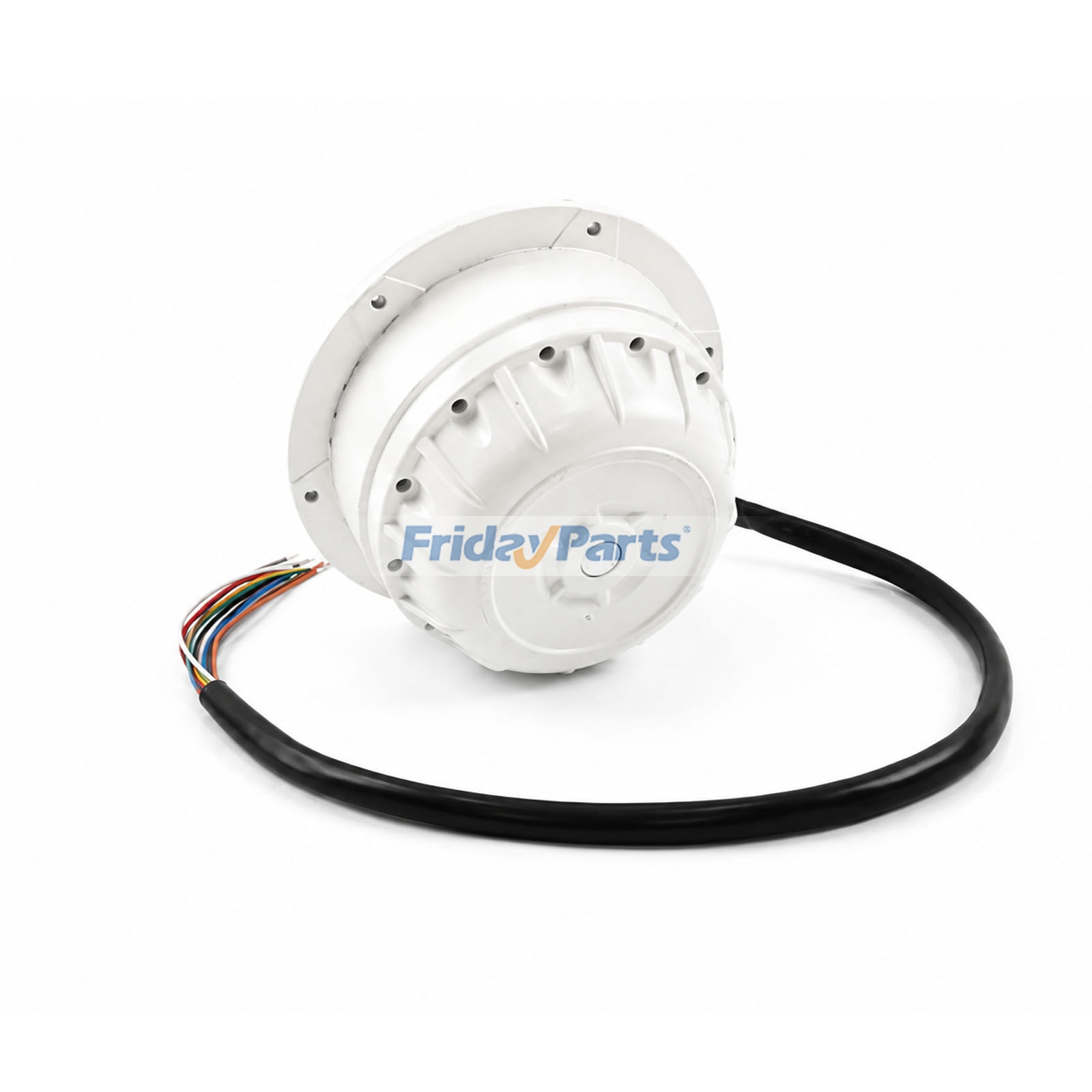 Inverter Fan Motor - Replaces Ziehl-Abegg MK092-2DK.10.N