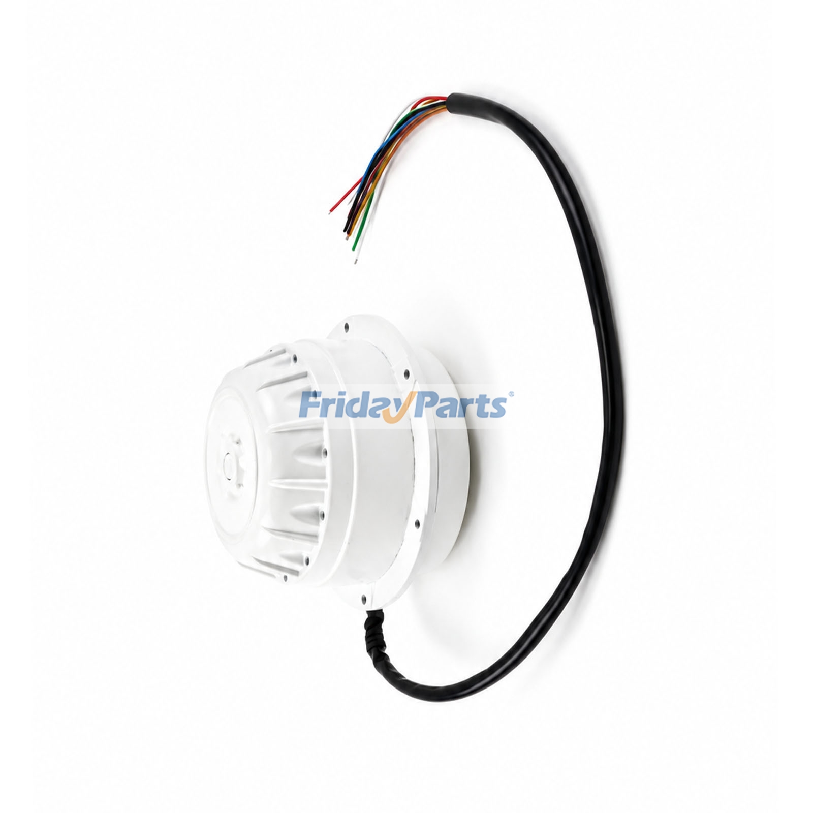 Inverter Fan Motor compatible with Others