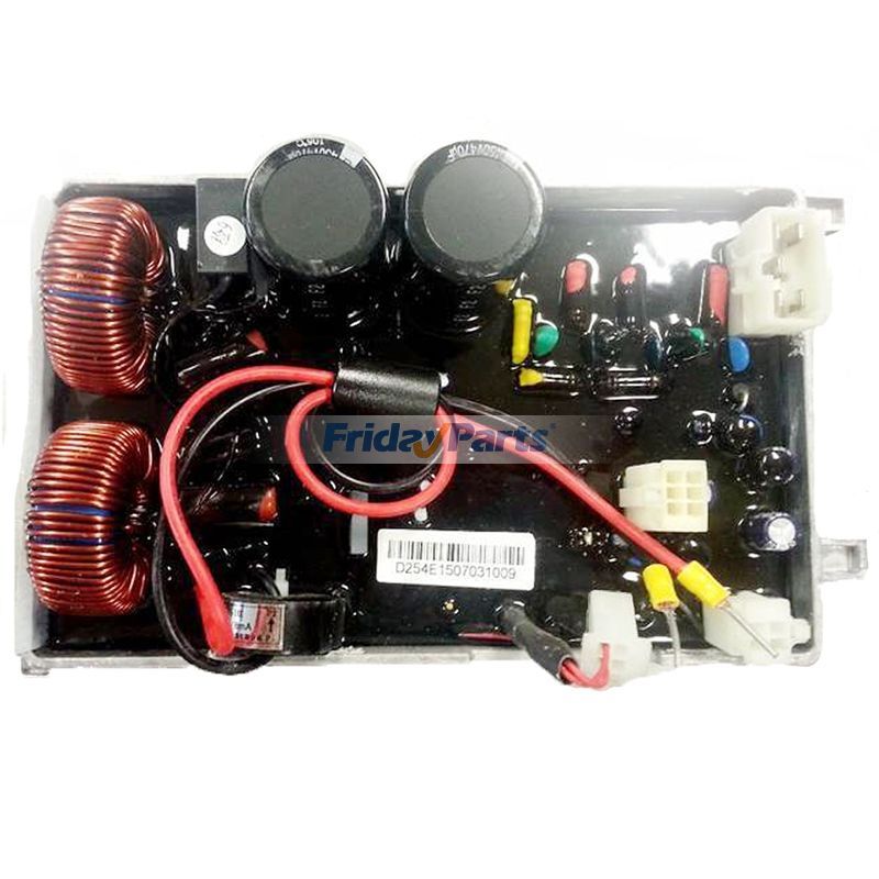 Inverter Module DU30 120V 60HZ for Kipor IG3000