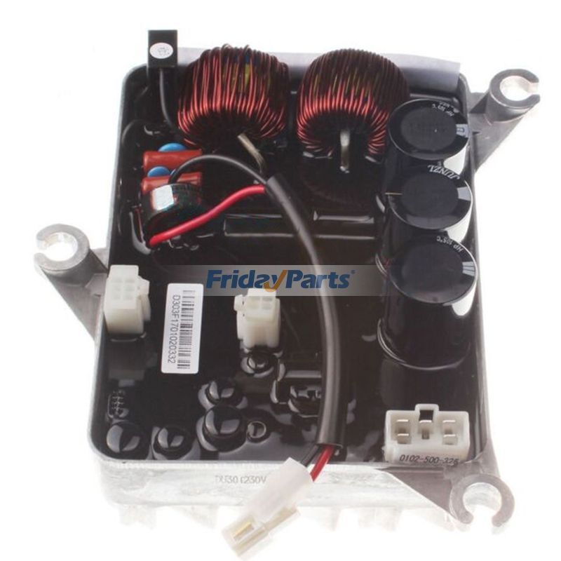 Inverter Module DU30 230V 50HZ for Kipor IG3000 KGE3500TI Generators