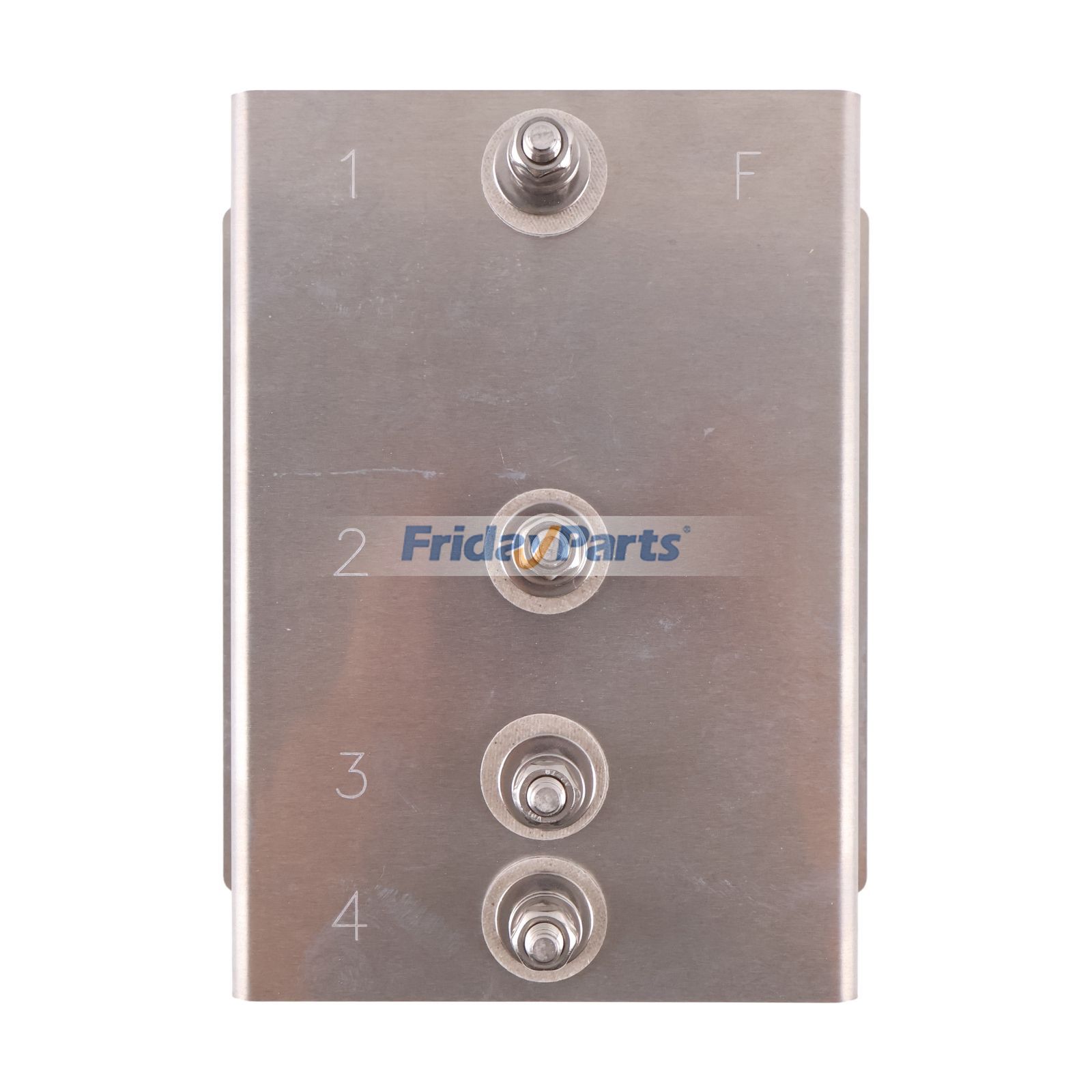 Conjunto de resistencias IPC 28197G01 para carritos de golf EZ-GO Marathon, modelos de resistencias eléctricas 1986-1993