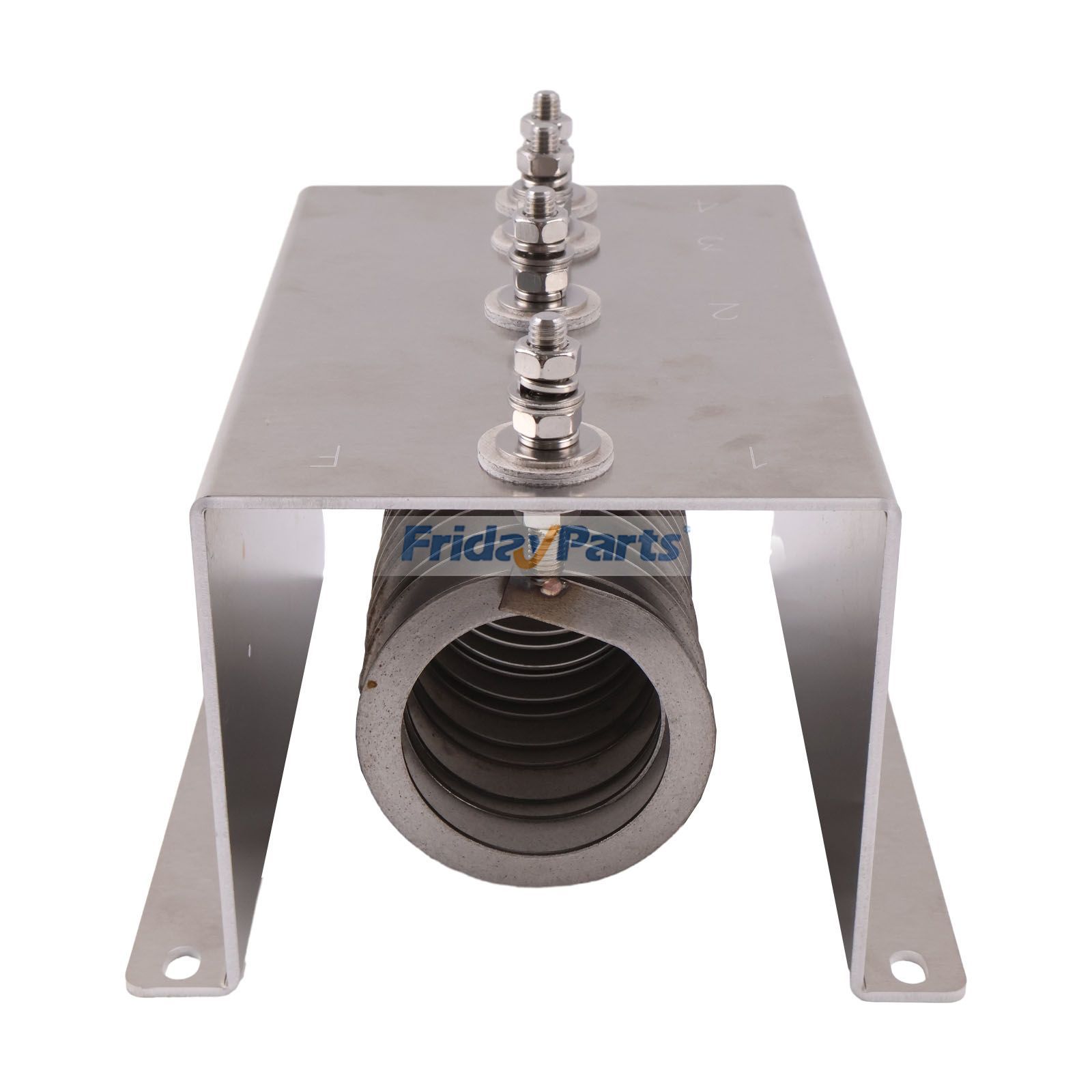 Conjunto de resistencias IPC 28197G01 para carritos de golf EZ-GO Marathon, modelos de resistencias eléctricas 1986-1993 Para E-Z-GO