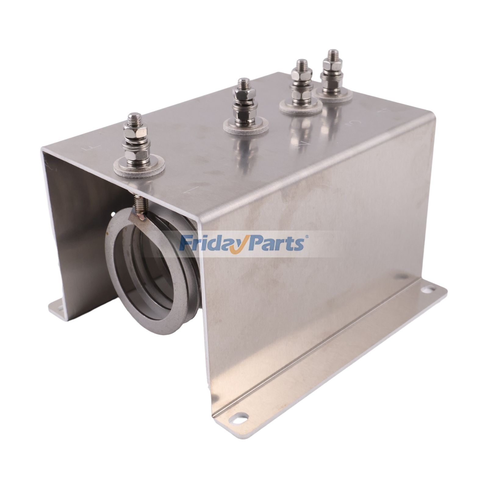 Ensemble de résistances IPC 28197G01 pour chariot de golf EZ-GO Marathon Electric (modèles 1986-1993)