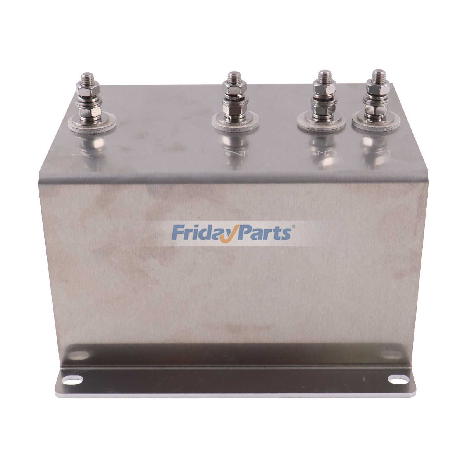 Conjunto de resistencias IPC 28197G01 para carritos de golf EZ-GO Marathon, modelos de resistencias eléctricas 1986-1993 de FridayParts