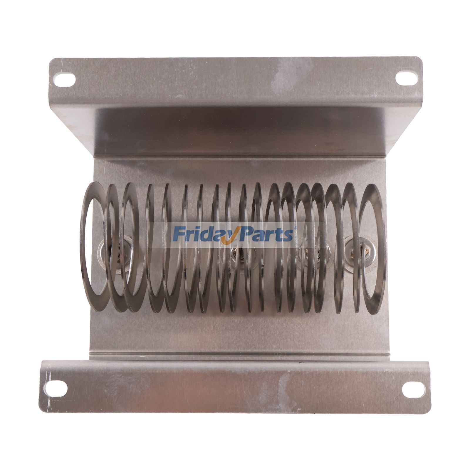 Conjunto de resistencias IPC 28197G01 para carritos de golf EZ-GO Marathon, modelos de resistencias eléctricas 1986-1993 para Carrito de golf Para E-Z-GO FridayParts