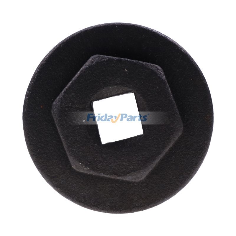 FridayParts IPR Remover Installer Socket Tool Super Duty E-450 F-250 F-550 Powerstroke V8