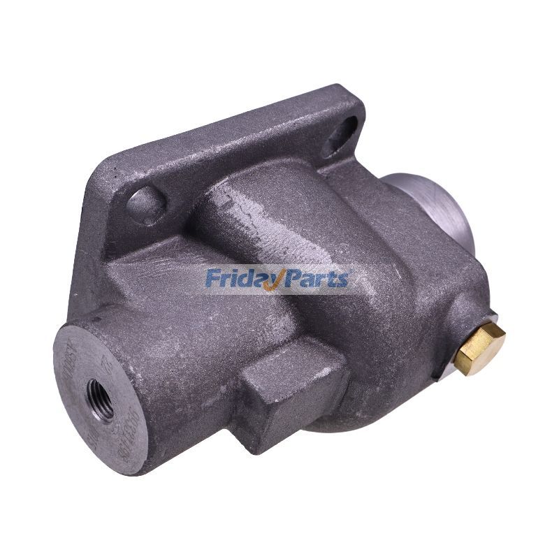 IR Intake Valve Replacement Screw Compressor parts UnValve for Air Compressor