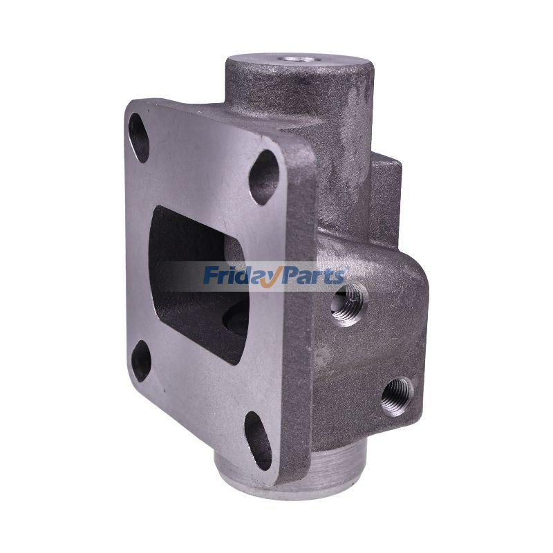 FridayParts IR Intake Valve Replacement Screw Compressor parts UnValve