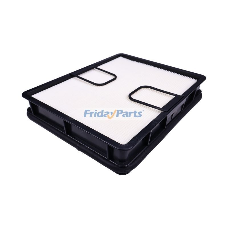 Filtro de aire AF55320 5310325 para motor Cummins QSF2.8 QSF3.8 QSB4.5