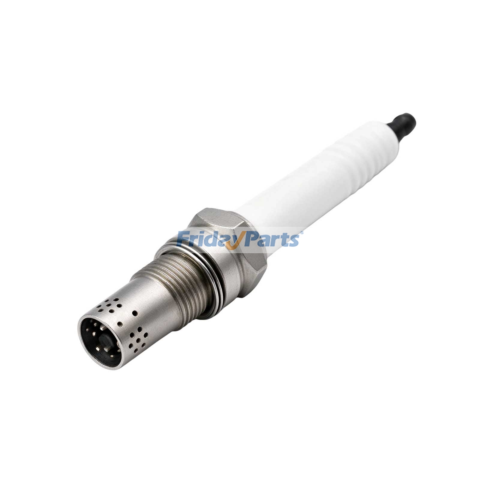 Iridium Rhodium Spark Plug 1236099 for Jenbacher Gas Engine J4 J6 Series