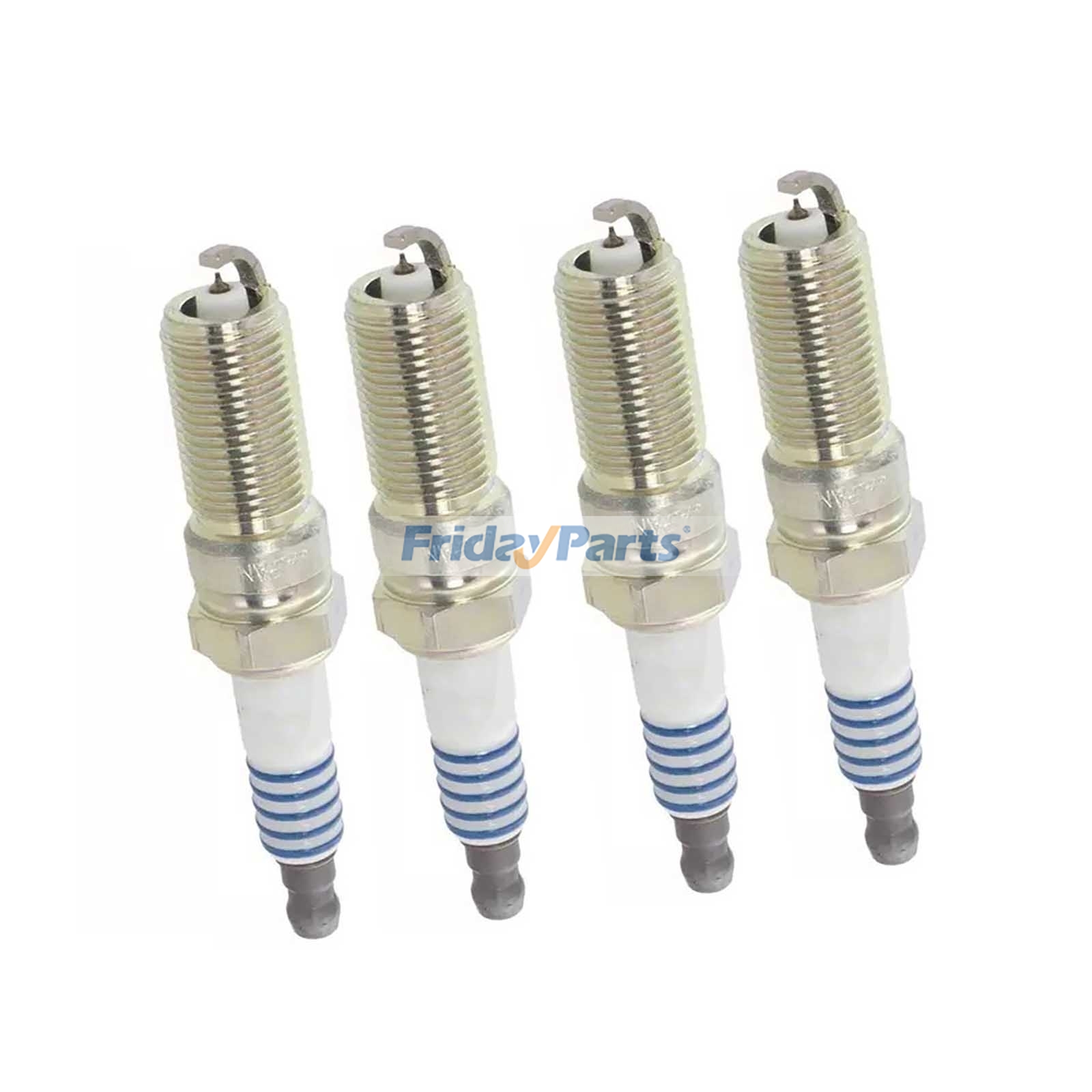 Spark Plug for Vehicle