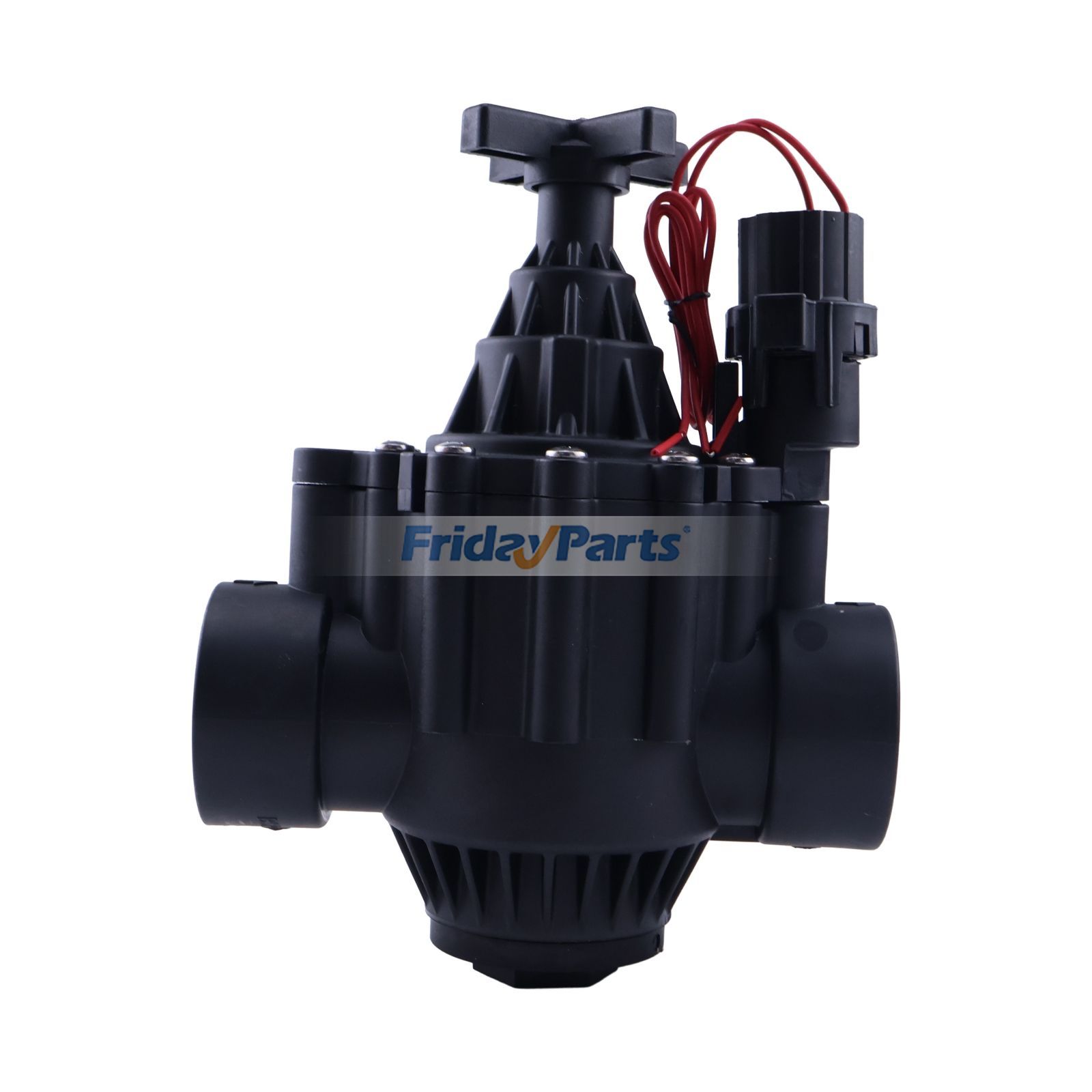 Irrigation Valve with Solenoid  for Others
