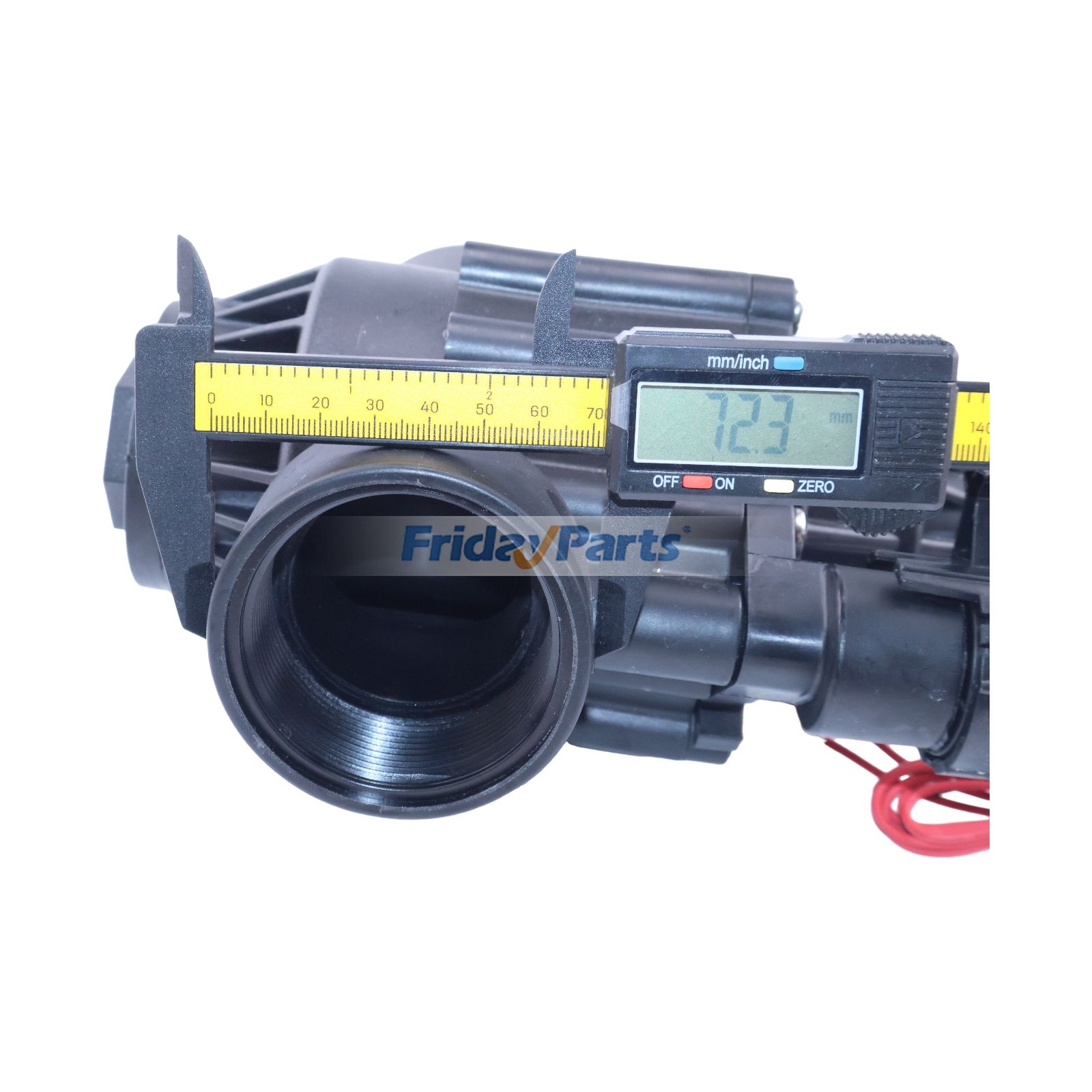 Irrigation Valve with Solenoid  For OTHER BRAND Others