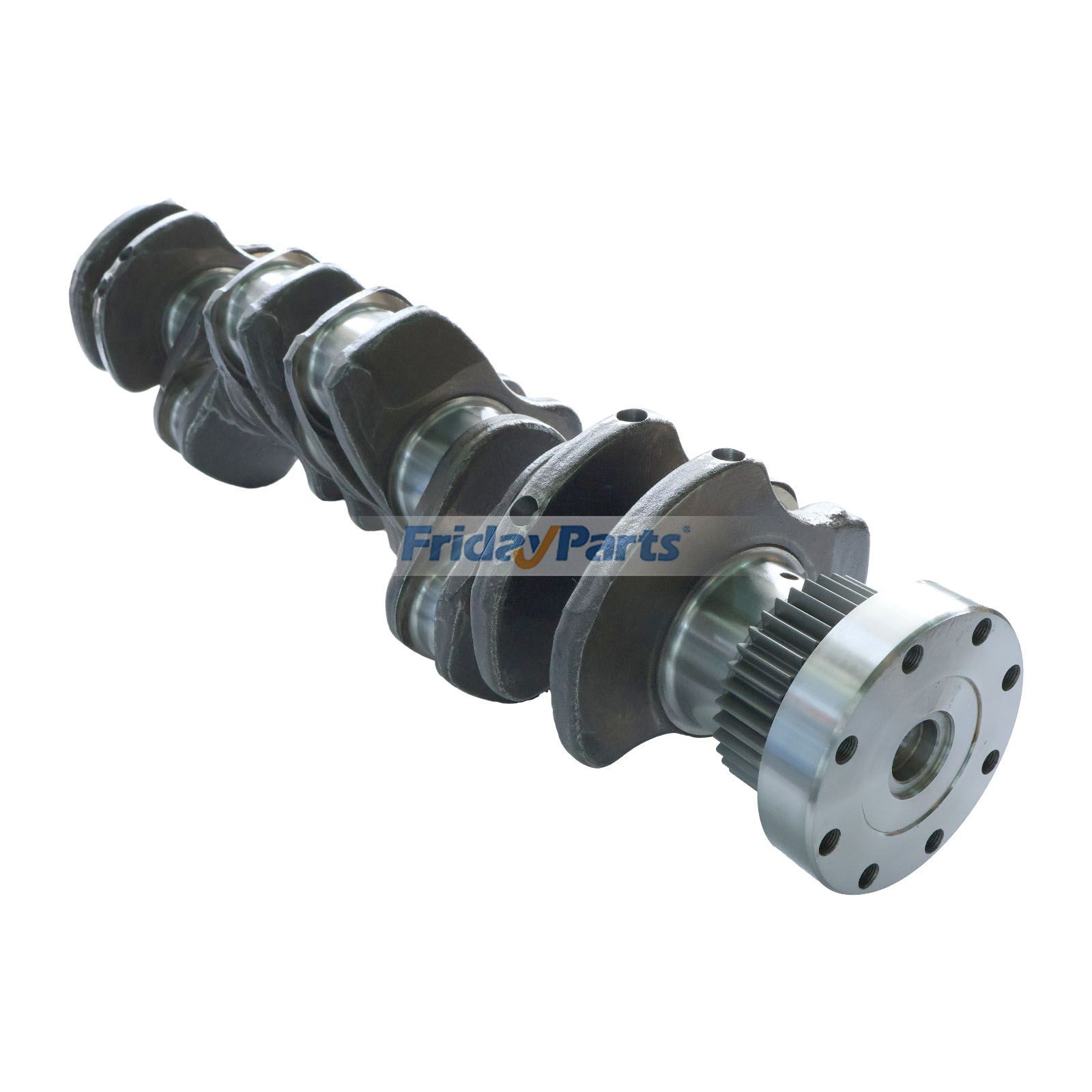 Crankshaft in Stock in China