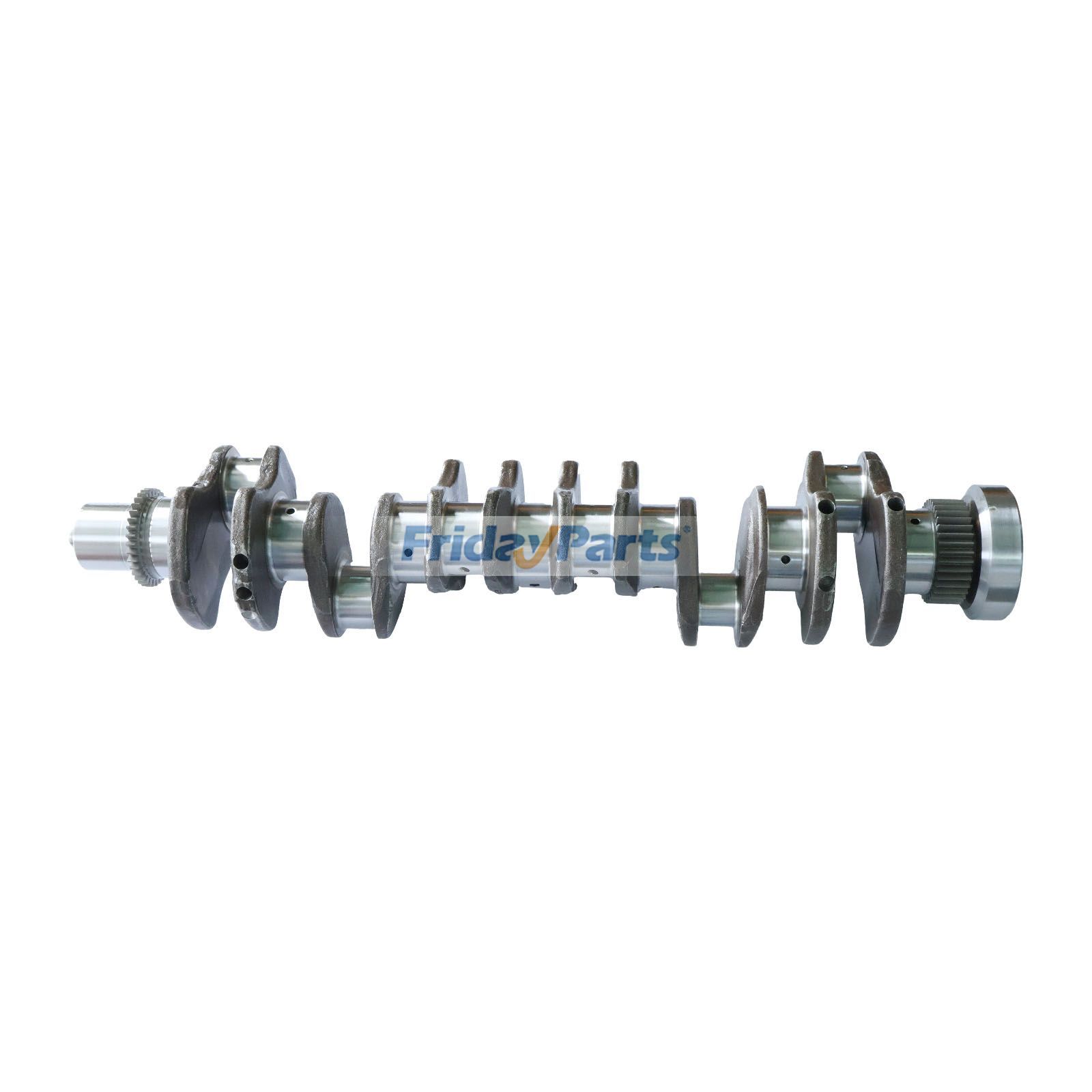Engine,Excavator,Loader Crankshaft