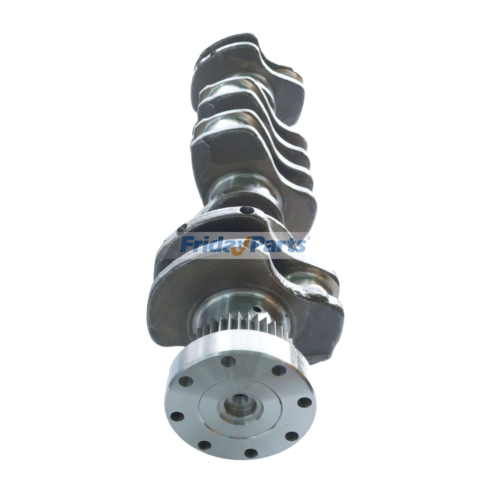  Crankshaft For HYUNDAI