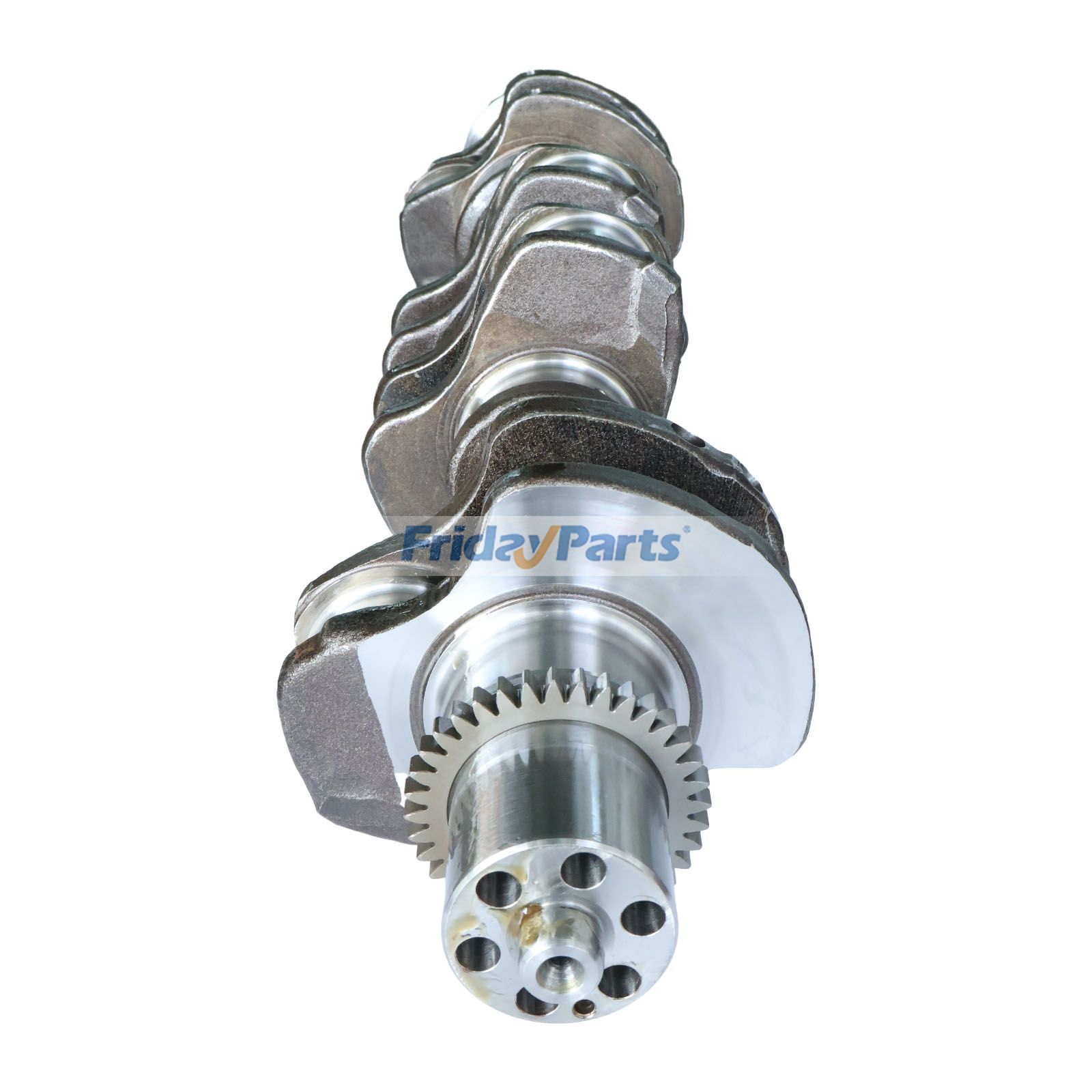 Crankshaft for Engine,Excavator,Loader