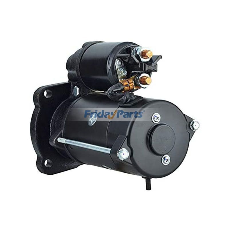 Iskra Starter Motor for Engine,Tractor