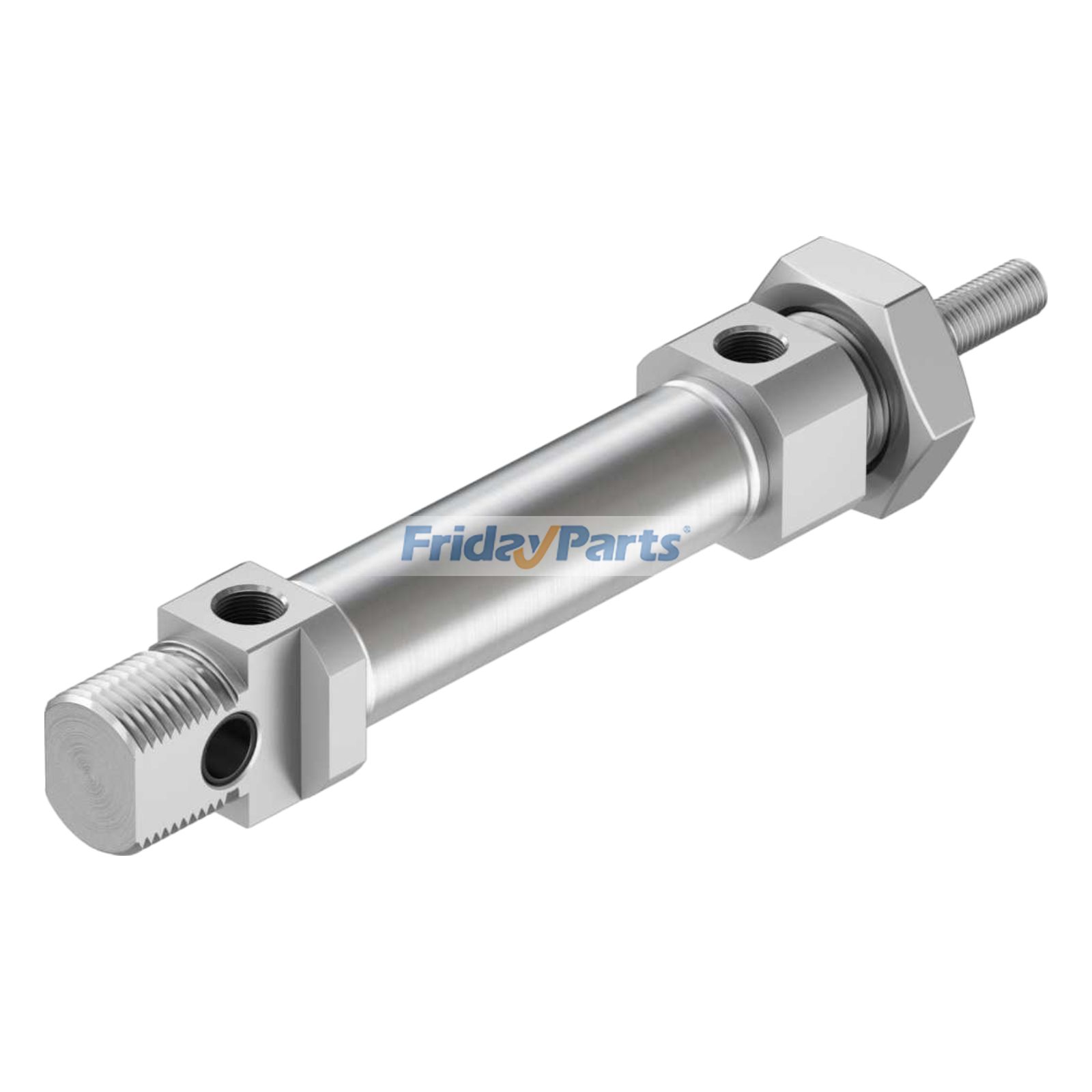 ISO Cylinder - Replaces Festo DSNU-20-40-PPS-A