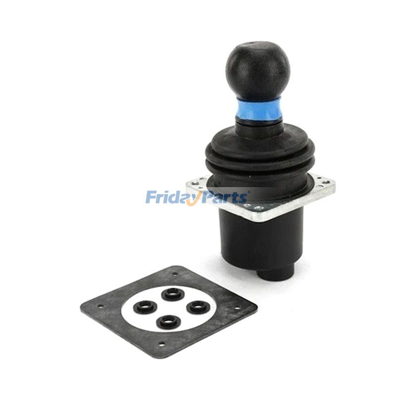 Isolierte Joystick-Baugruppe 1275248GT für Genie Boom Lift S-45 S-65 Z-45XC S-85 XC Z-62/40 ZX-135/70