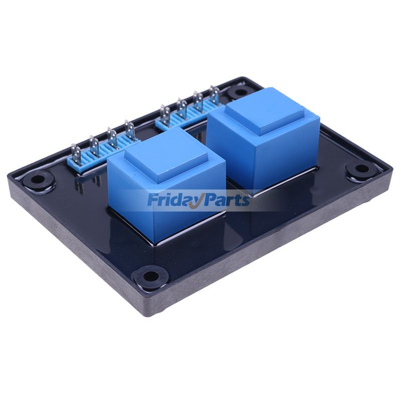 Isolation Transformer PCB for Alternators Automatic Voltage Regulator MX321 in Stock in China