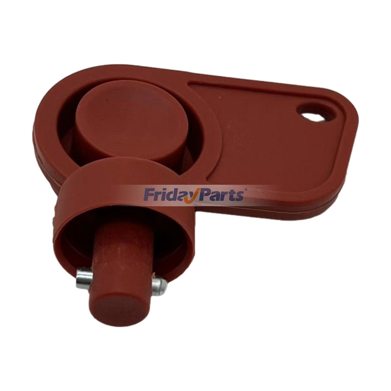 Isolatorschlüssel 335/D5644 für CB Sitedumper 3FTH 3STH 1T-2S5