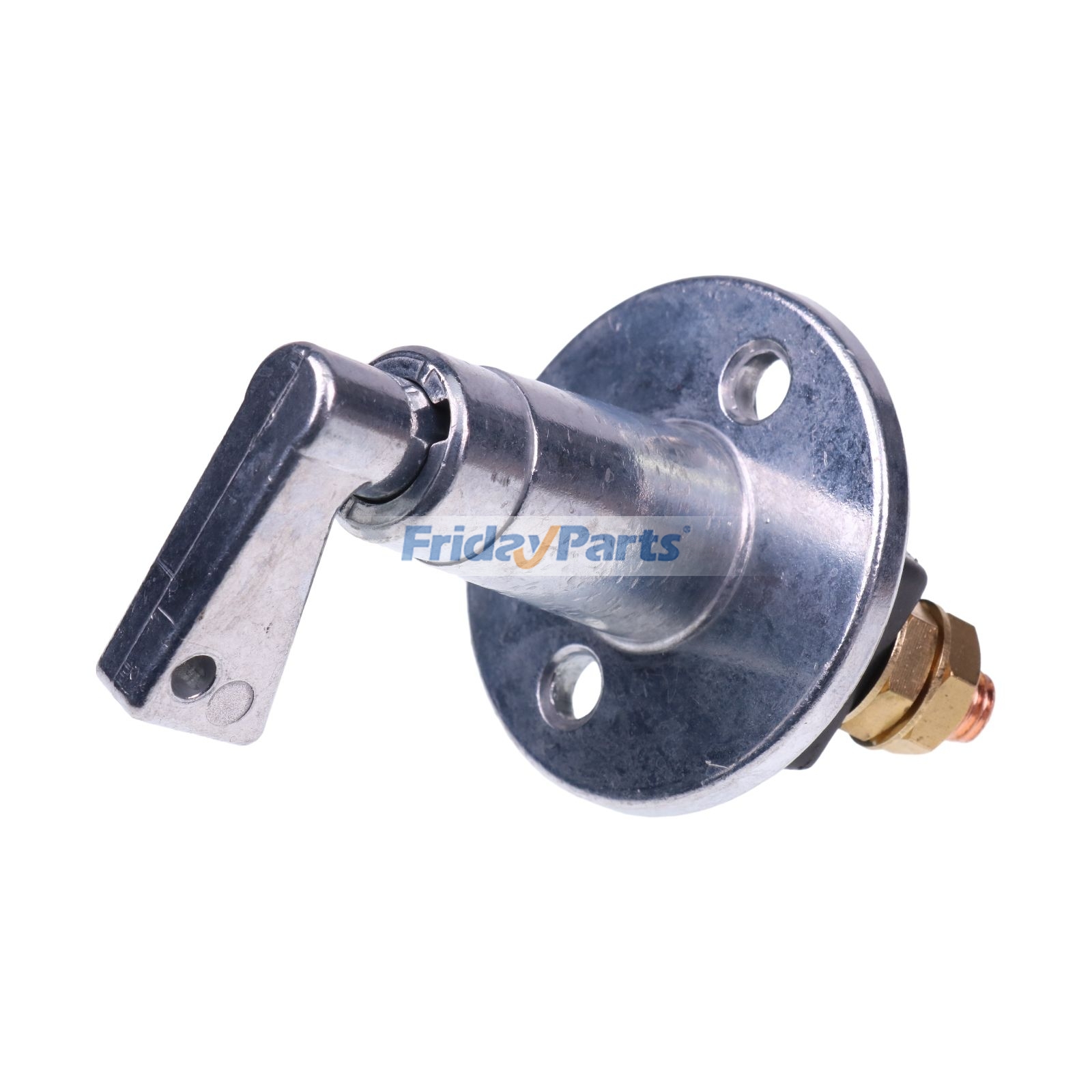 Isolator Switch 701/47400 for JCB 8080 8065RTS 2CXL 2CXS 2CX 8040ZTS 8045ZTS 1CX JS210 714