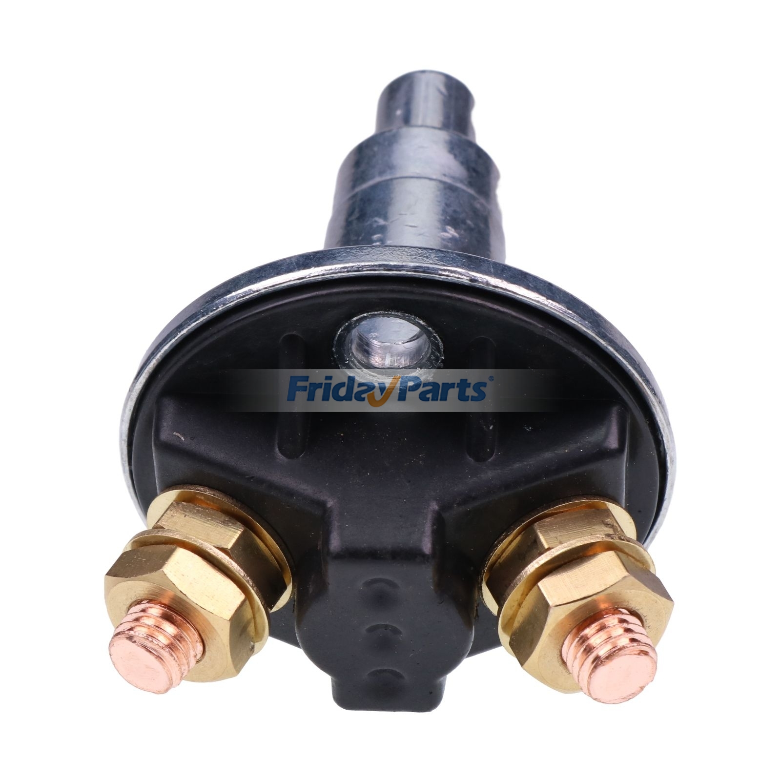 Interruptor aislador 701/47400 para JCB 8080 8065RTS 2CXL 2CXS 2CX 8040ZTS 8045ZTS 1CX JS210 714 de FridayParts