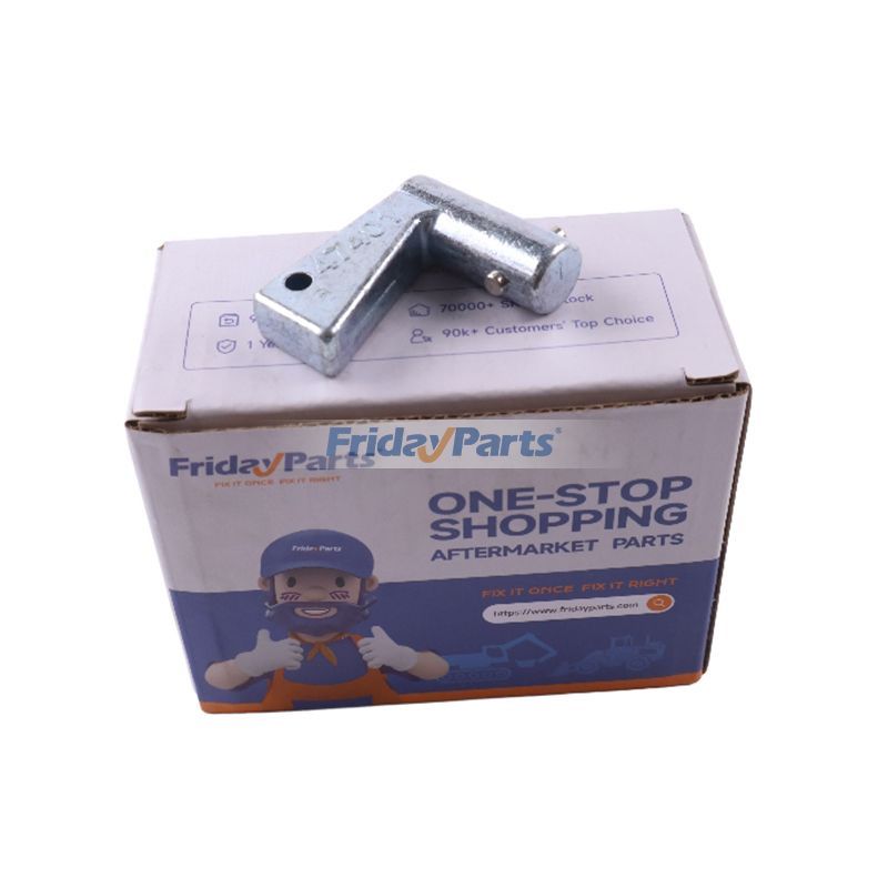 Isolator Switch Key 701/47401 for JCB Loader 2CX 2CXS 2CXSL 2CXL 2CX-SM 411 426B