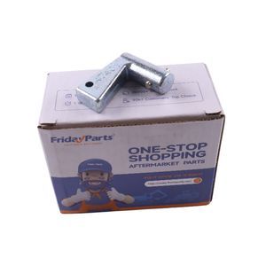 Chiave Interruttore Isolatore Batteria Per JCB 701/47401 - Foto 3
