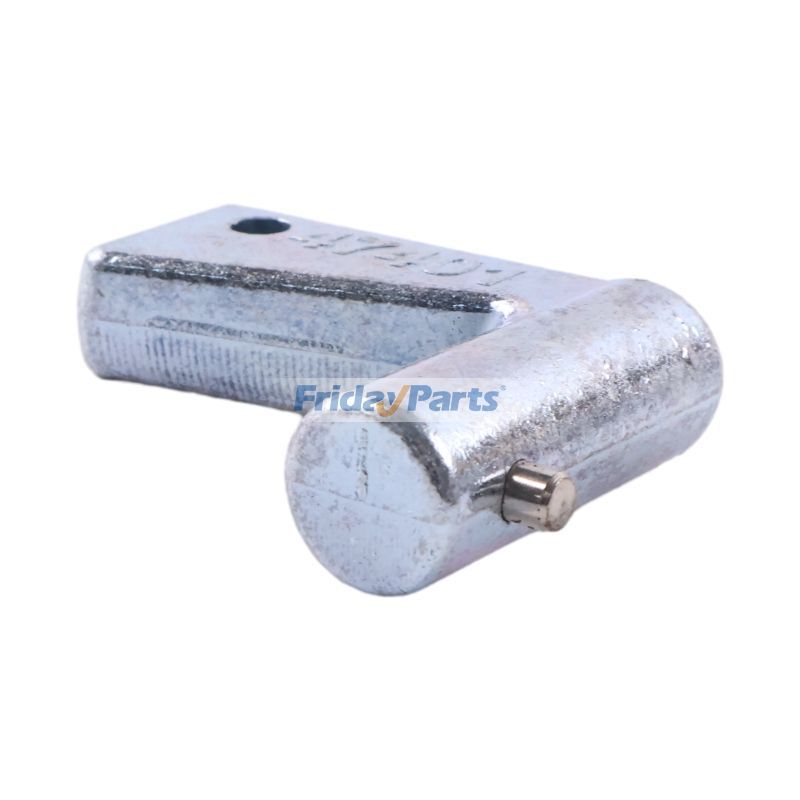 JCB用アイソレータスイッチキー