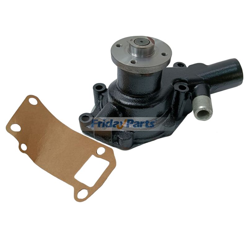 Für Isuzu 4BD1 Motor Wasserpumpe Bagger Kobelco SK100 Sumitomo SH100 Hitachi EX90 EX100für 