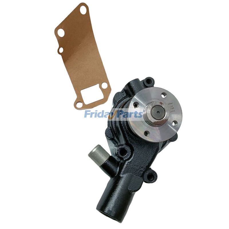 Für Isuzu Wasserpumpe Kobelco Sumitomo Hitachibei FridayParts kaufen