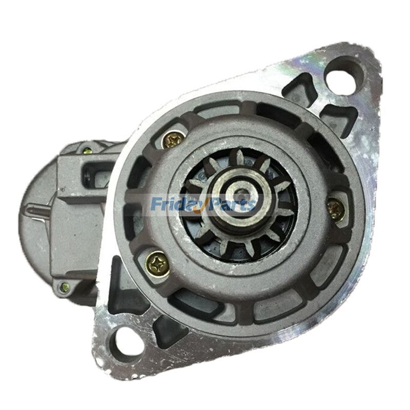 24V Starter Motor in Stock in China