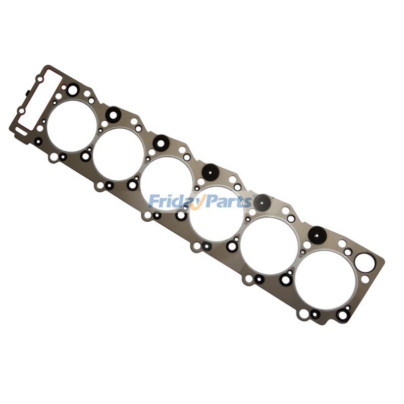 Hitachi Cylinder Head Gasket for Excavator